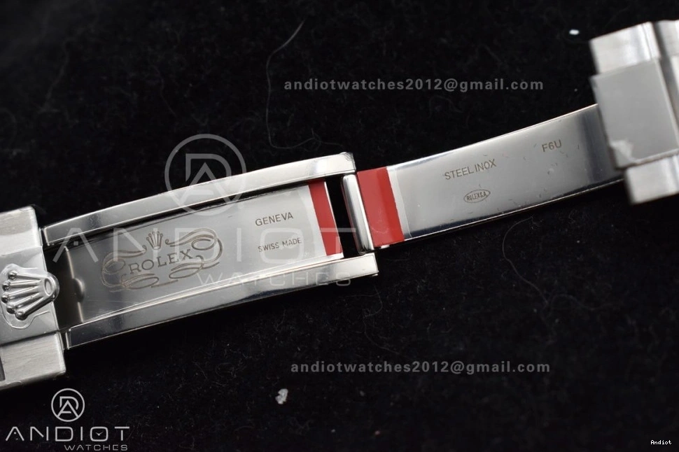 Blue Ceramic Clean DD3285 GMT-Master CHS Edition Black Bracelet II BLNR Jubilee on Best 126710 Factory 1112